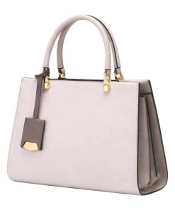 Rovaa Minimal Luxe Structured Handbag